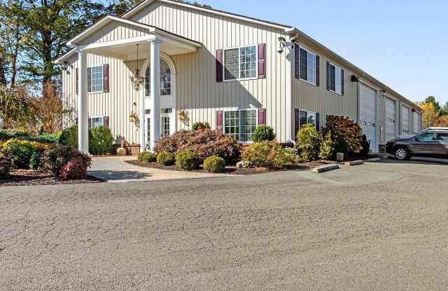 7185 BURKE Lane - 7185 Burke Lane, Fauquier County, VA 20186