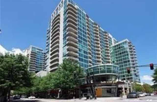 923 Peachtree Street NE photos photos