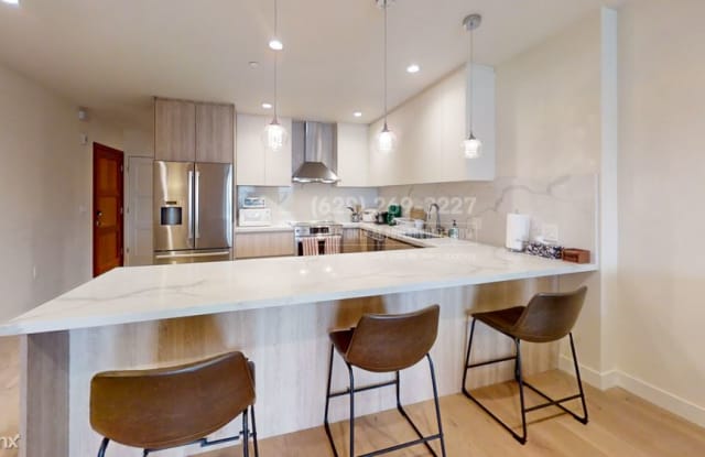 2224 Clement St Unit 107 - 2224 Clement Street, San Francisco, CA 94121