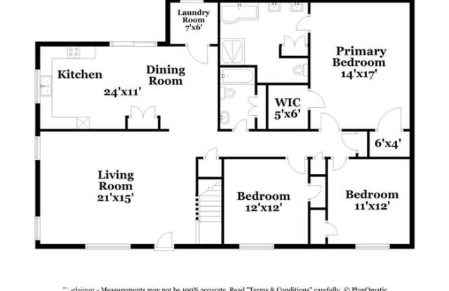 5504 Scabbard Court Gallery 2