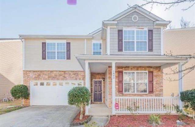 1642 Candlewood Ridge Lane - 1642 Candlewood Ridge Lane, Charlotte, NC 28105