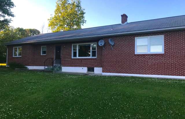 2421 KNIGHT ROAD - 2421 Knight Road, Montgomery County, PA 18073