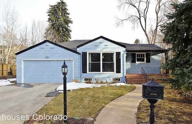 2756 S Downing Circle - 2756 South Downing Circle, Denver, CO 80210
