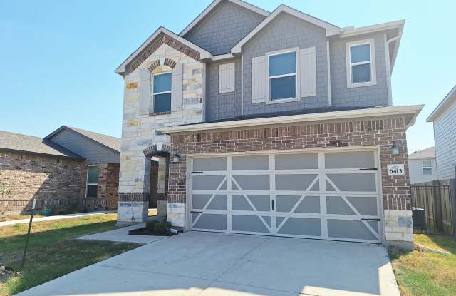 6413 Wagon Spring Street photos photos