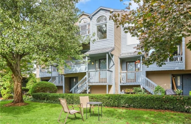 15 Perry Avenue - 15 Perry Avenue, Norwalk, CT 06850