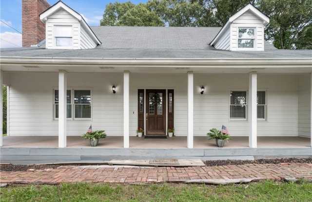 4011 Old Atlanta Road photos photos