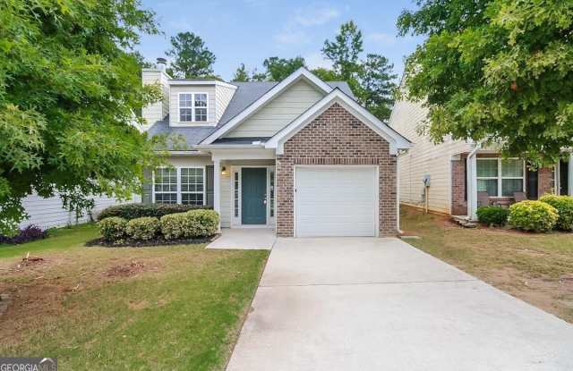 4648 Ravenwood - 4648 Raven Wood Loop, Union City, GA 30291