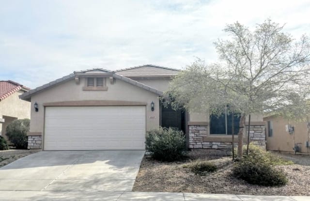 8057 N 110th Ave - 8057 North 110th Avenue, Peoria, AZ 85345