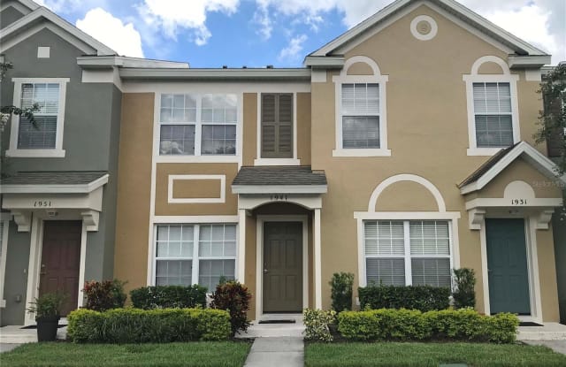 1941 STOCKTON DRIVE - 1941 Stockton Drive, Sanford, FL 32771
