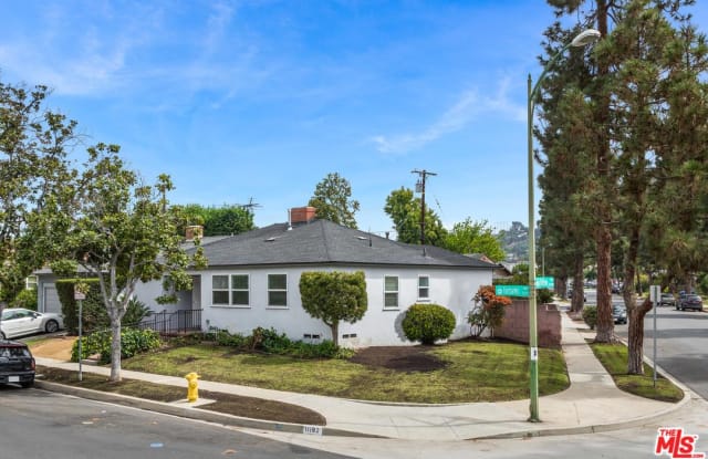 11182 FAIRBANKS Way - 11182 Fairbanks Way, Culver City, CA 90230
