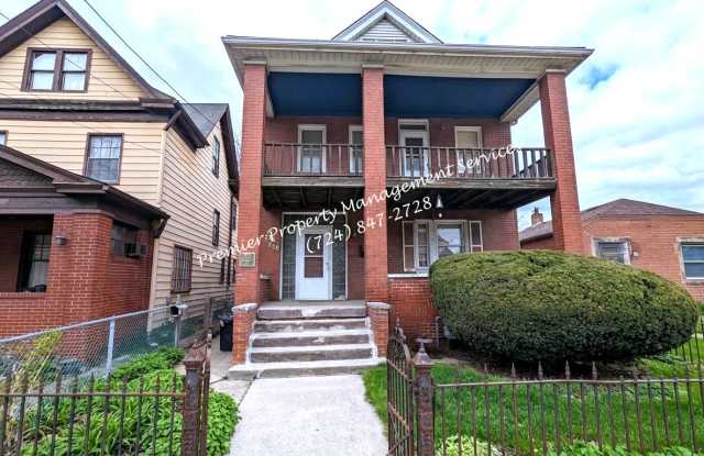 245 Merchant Street UNIT Rear photos photos