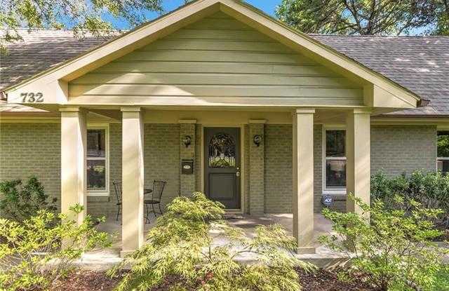 732 Rainbow Drive Gallery 2
