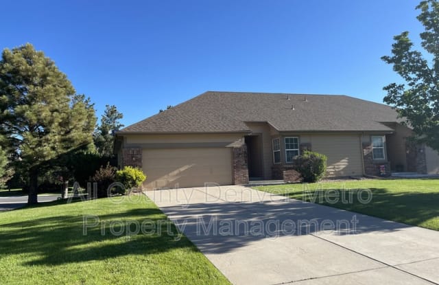 16161 W. 64th Way - 16161 West 64th Way, Arvada, CO 80007