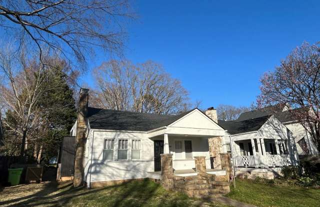 109 Georgetown Road - 109 Georgetown Road, Raleigh, NC 27608