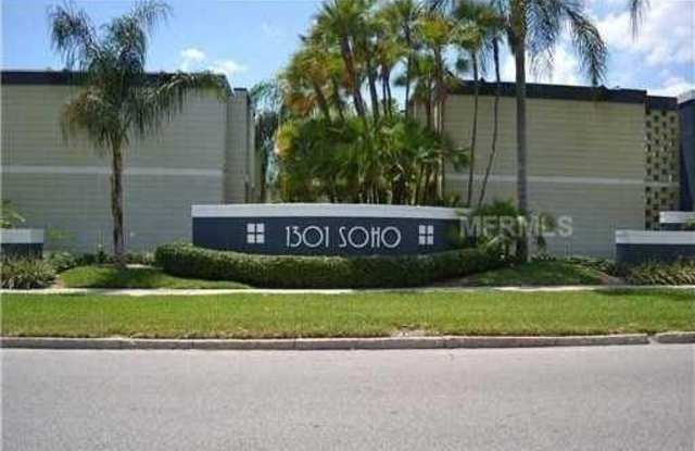 1301 S HOWARD AVENUE photos photos