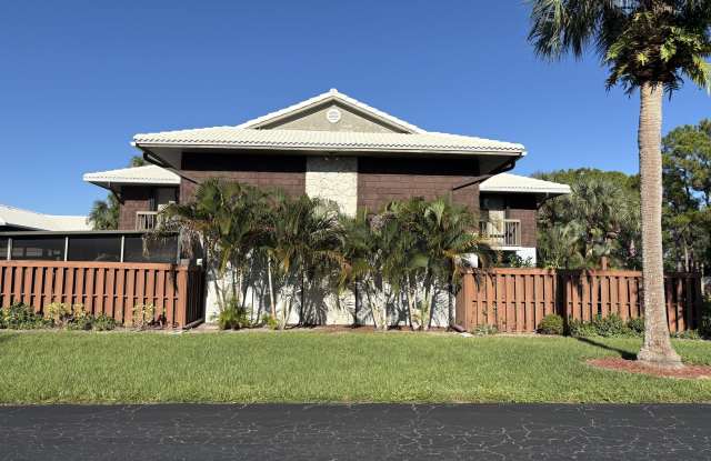 203 SE Camelot Gardens Boulevard - 203 Southeast Camelot Gardens Boulevard, Port St. Lucie, FL 34952