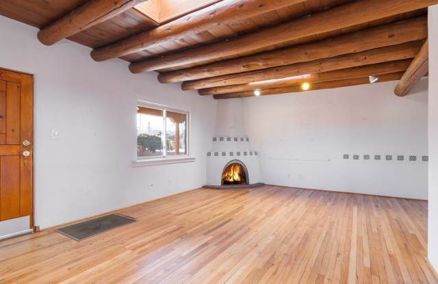 Santa Fe Traditional Home photos photos