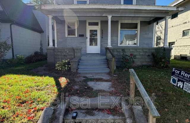 1219 Scott Avenue Gallery 1