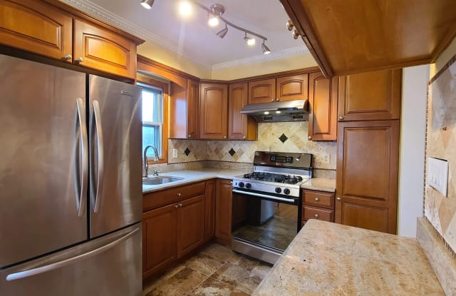 4007 GEHR PL - 4007 Gehr Place, North Bergen, NJ 07047