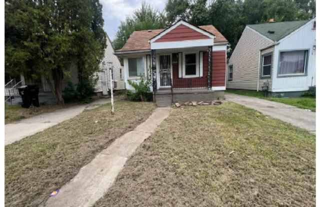 2688 S Liddesdale - 2688 South Liddesdale Street, Detroit, MI 48217