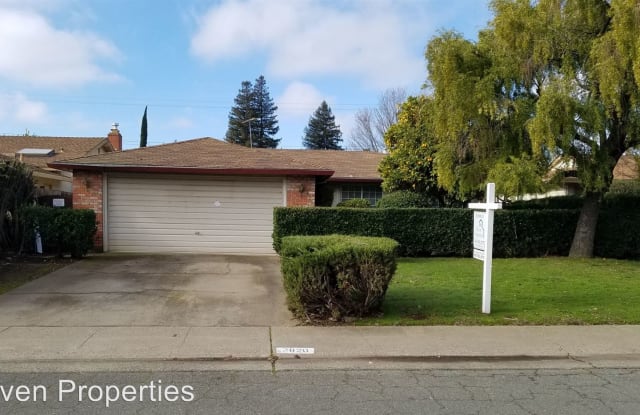 2820 Martel Court - 2820 Martel Court, Sacramento, CA 95826