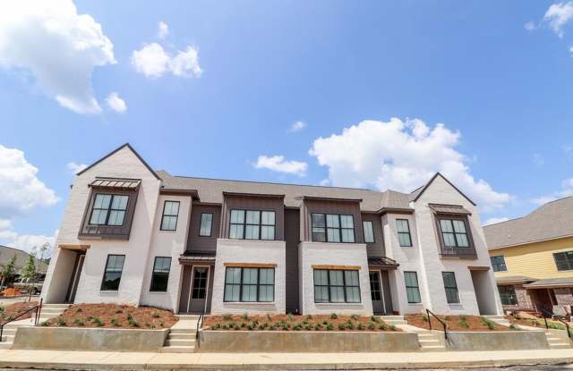 3BD/3.5BA - New Construction @ The Reserve Phase II photos photos