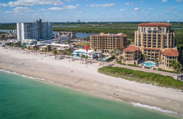 3400 N Surf Rd - 3400 North Surf Road, Hollywood, FL 33019