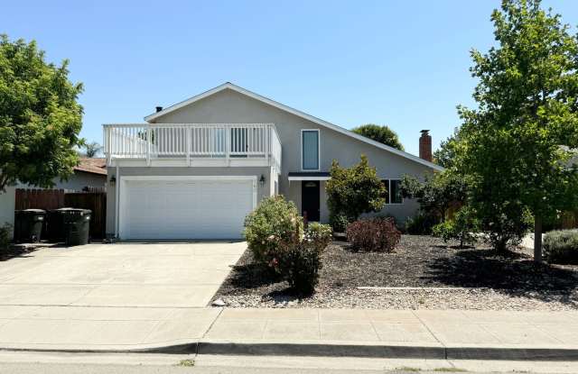 Newly Remodeled Single-Family home in Livermore - 160 Elvira Street, Livermore, CA 94550