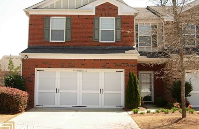 244 Forest Glen Cir - 244 Forest Glen Circle, DeKalb County, GA 30002