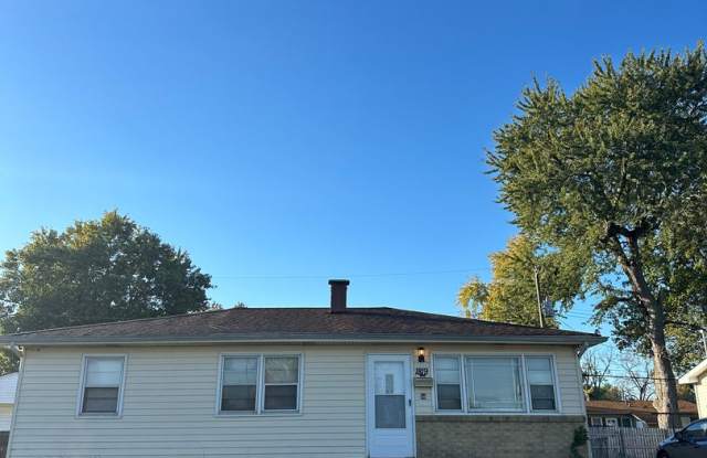 Welcome to this charming 3-bedroom, 1-bathroom home located in the heart of Indianapolis, IN - 1819 East Perry Street, Indianapolis, IN 46237