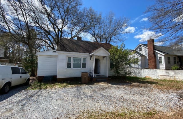 802 Kings Rd - 802 Kings Road, Shelby, NC 28150