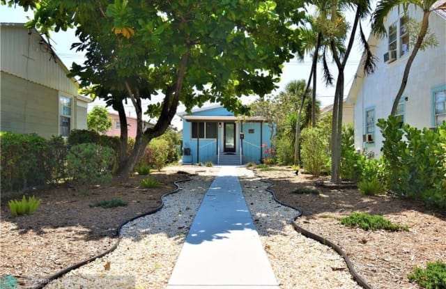 108 S K Street  a - 108 South K Street, Lake Worth, FL 33460