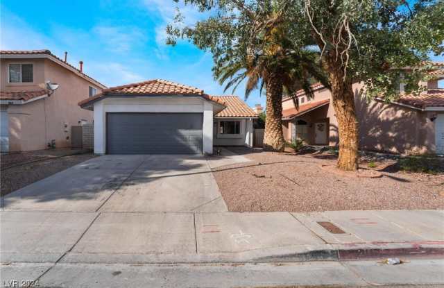 624 Thornewood Place - 624 Thornewood Place, Paradise, NV 89123