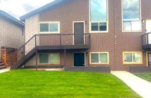 Unit F1 Parowan Condo photos photos