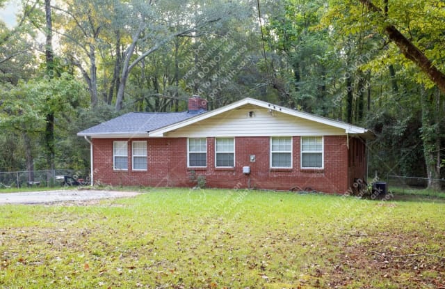 2628 Butner Rd - 2628 Butner Road, Atlanta, GA 30331