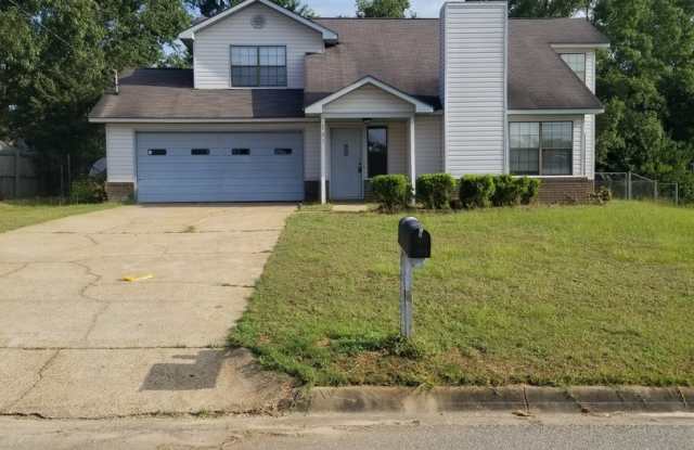 Cambridge Drive, Enterprise, AL photos photos