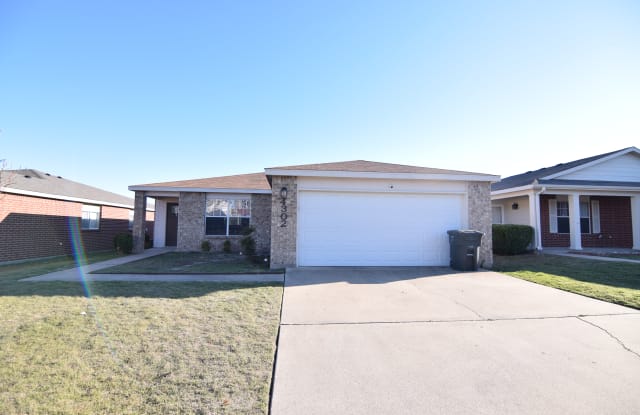 4302 Sunflower Dr - 4302 Sunflower Drive, Killeen, TX 76542