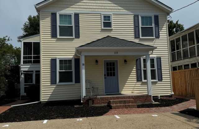Furnished Seasonal Beach Rental Cottage - Steps to Ocean! photos photos