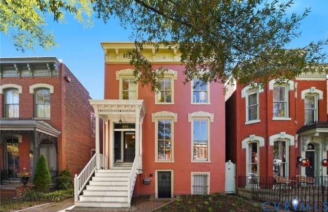 407 W Clay Street unit: C photos photos