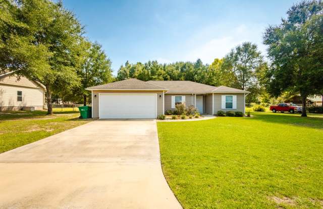 3328 Broadview Circle - 3328 Broadview Circle, Okaloosa County, FL 32539