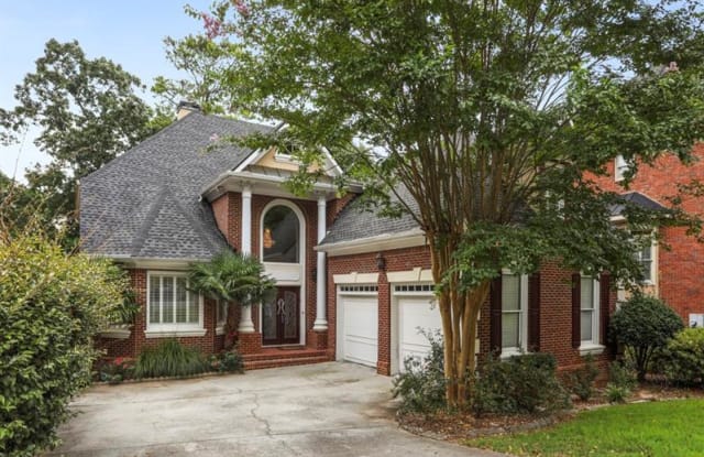 315 Nell Court - 315 Nell Court Northeast, Sandy Springs, GA 30342