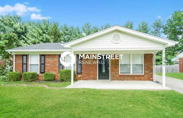 260 East Blue Jay Road photos photos