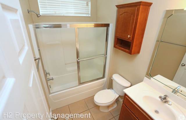 2031 Tyson Green Trail - 2031 Tyson Green Trail, Tallahassee, FL 32310
