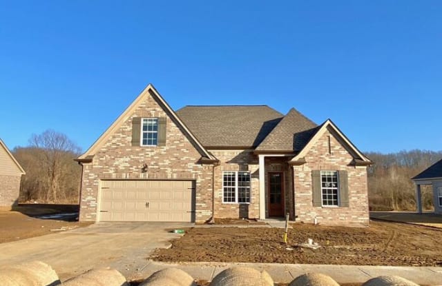 5636 Matthew Drive - 5636 Matthew Dr, Horn Lake, MS 38637