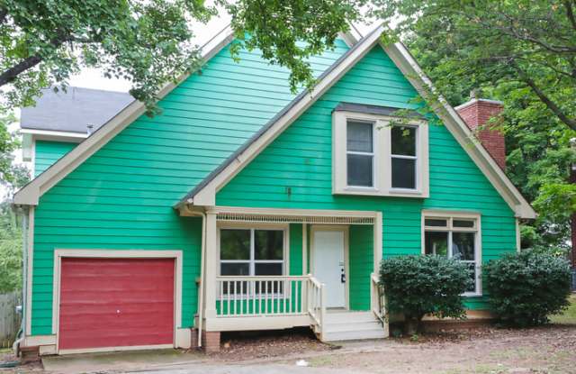 941 Oak Street Southwest - 941 Oak Street Southwest, Atlanta, GA 30310