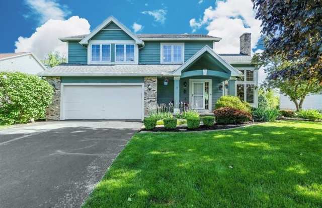 9 Mae - 9 Mae Meadow, Monroe County, NY 14624