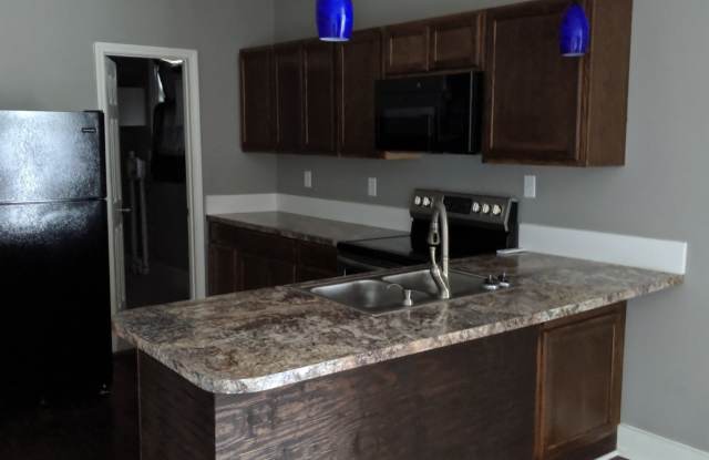 524 W Main St - 524 West Main Street, Danville, VA 24541