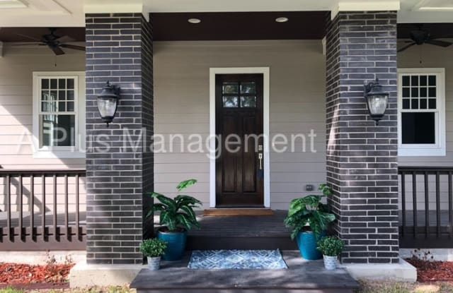 5647 Richard Avenue - 5647 Richard Avenue, Dallas, TX 75206