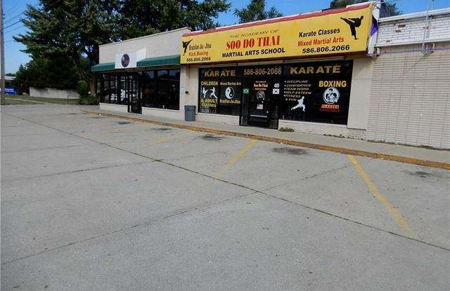 4859 E 9 MILE Road Gallery 2