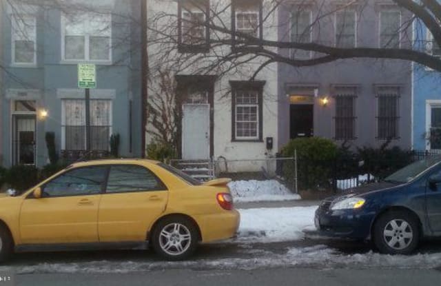 1026 5TH STREET NE - 1026 5th Street NE, Washington, DC 20002